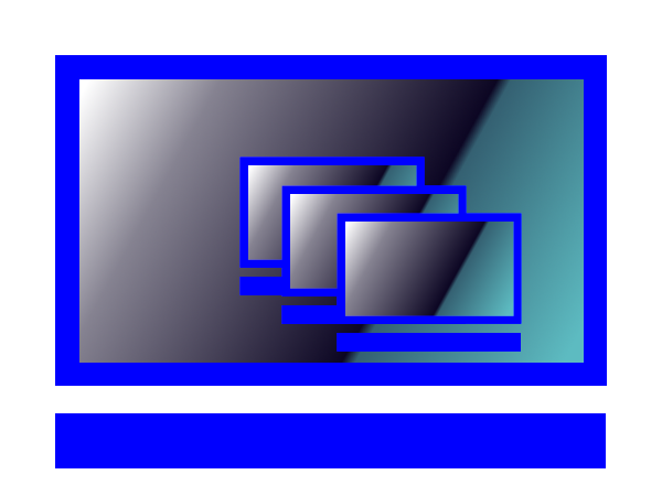 Shared Server Virtual Desktop